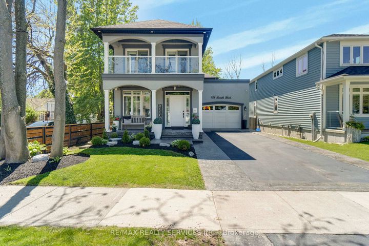 Photo 47 at 958 Beach Boulevard, Hamilton Beach, Hamilton