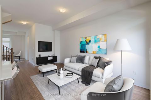 Photo 6 at 176 De La Roche Drive, Vellore Village, Vaughan