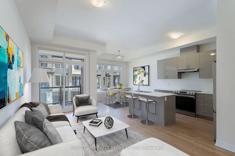 Photo 7 at 176 De La Roche Drive, Vellore Village, Vaughan