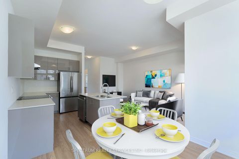 Photo 11 at 176 De La Roche Drive, Vellore Village, Vaughan