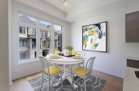 Photo 16 at 176 De La Roche Drive, Vellore Village, Vaughan