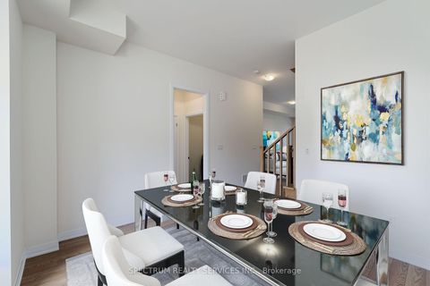 Photo 17 at 176 De La Roche Drive, Vellore Village, Vaughan