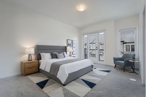 Photo 21 at 176 De La Roche Drive, Vellore Village, Vaughan