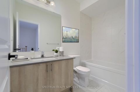 Photo 30 at 176 De La Roche Drive, Vellore Village, Vaughan