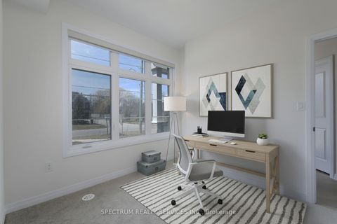 Photo 31 at 176 De La Roche Drive, Vellore Village, Vaughan