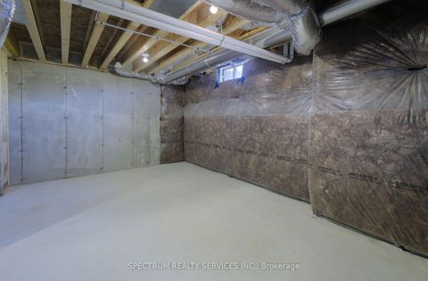 Photo 36 at 176 De La Roche Drive, Vellore Village, Vaughan