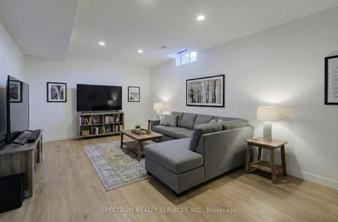 Photo 37 at 176 De La Roche Drive, Vellore Village, Vaughan