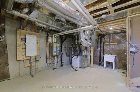 Photo 38 at 176 De La Roche Drive, Vellore Village, Vaughan