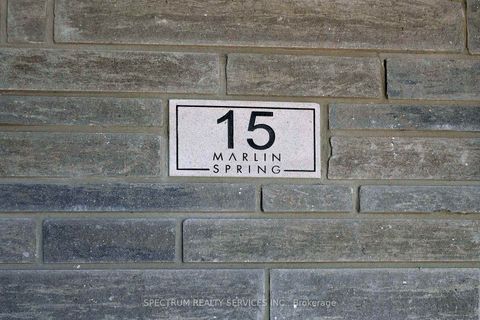 Photo 3 at 15 Archambault way, Vellore Village, Vaughan