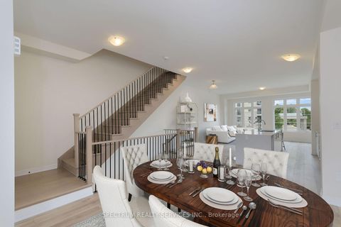 Photo 13 at 15 Archambault way, Vellore Village, Vaughan