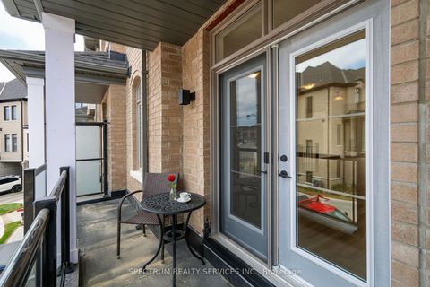 Photo 15 at 15 Archambault way, Vellore Village, Vaughan