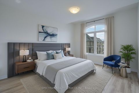 Photo 19 at 15 Archambault way, Vellore Village, Vaughan