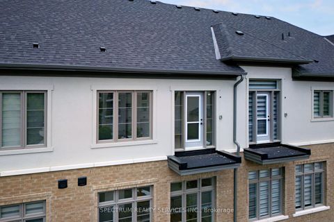 Photo 23 at 15 Archambault way, Vellore Village, Vaughan