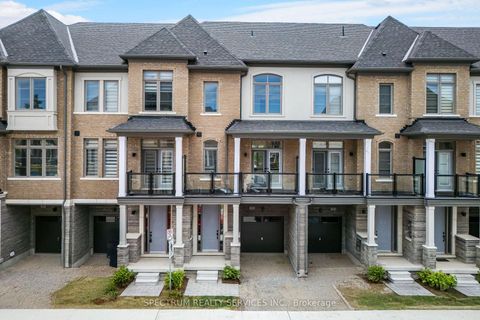 Photo 45 at 15 Archambault way, Vellore Village, Vaughan