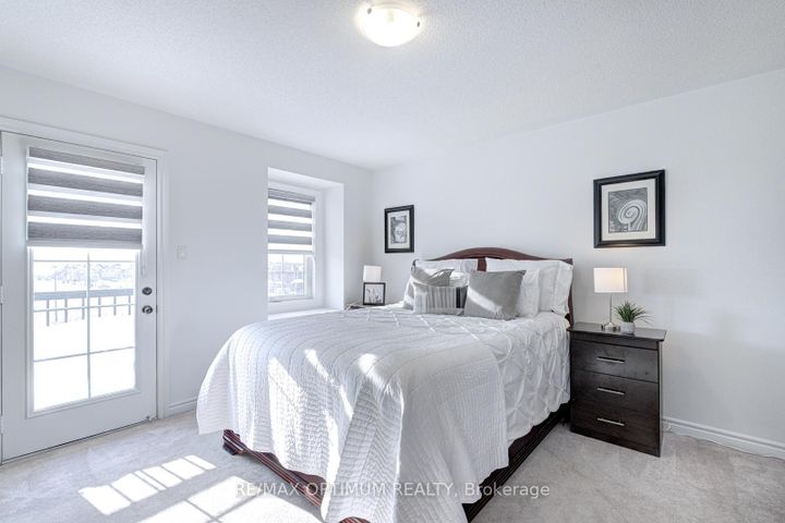 Photo 26 at 2 Pomarine Way, Credit Valley, Brampton