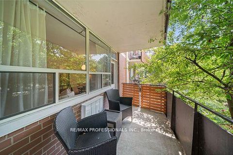 Photo 19 at 216 - 100 Coe Hill Drive, Swansea, Toronto