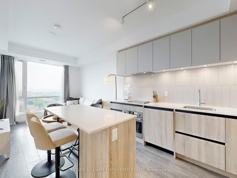 Photo 0 at 1106 - 7950 Bathurst Street, Beverley Glen, Vaughan