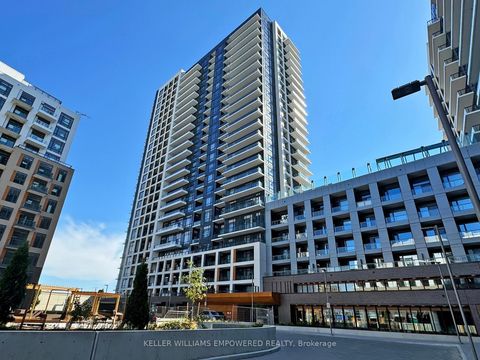 Photo 2 at 1106 - 7950 Bathurst Street, Beverley Glen, Vaughan