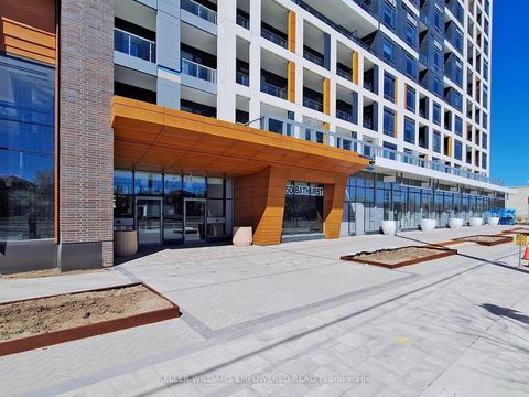 Photo 3 at 1106 - 7950 Bathurst Street, Beverley Glen, Vaughan