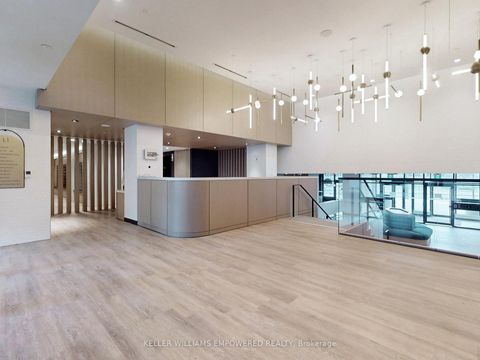 Photo 5 at 1106 - 7950 Bathurst Street, Beverley Glen, Vaughan