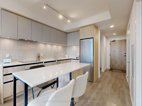 Photo 7 at 1106 - 7950 Bathurst Street, Beverley Glen, Vaughan