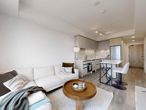 Photo 10 at 1106 - 7950 Bathurst Street, Beverley Glen, Vaughan