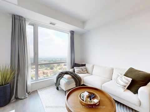 Photo 11 at 1106 - 7950 Bathurst Street, Beverley Glen, Vaughan