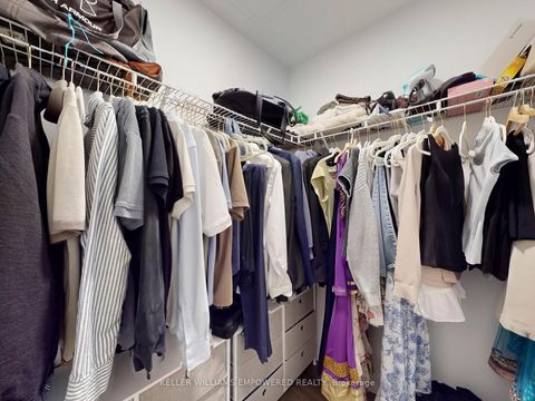 Photo 17 at 1106 - 7950 Bathurst Street, Beverley Glen, Vaughan