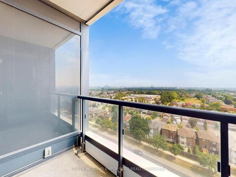 Photo 20 at 1106 - 7950 Bathurst Street, Beverley Glen, Vaughan