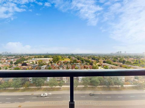 Photo 21 at 1106 - 7950 Bathurst Street, Beverley Glen, Vaughan