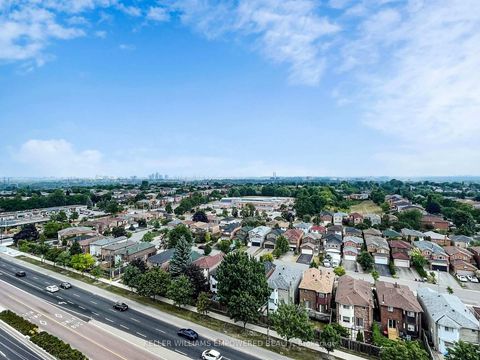 Photo 22 at 1106 - 7950 Bathurst Street, Beverley Glen, Vaughan