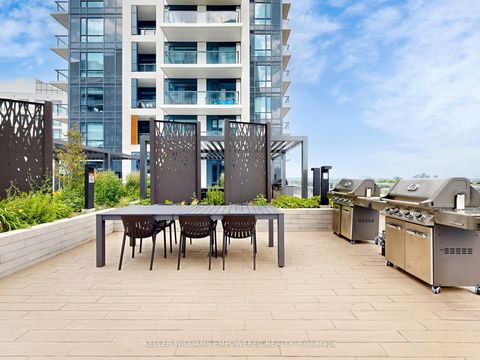 Photo 30 at 1106 - 7950 Bathurst Street, Beverley Glen, Vaughan