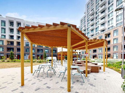 Photo 31 at 1106 - 7950 Bathurst Street, Beverley Glen, Vaughan