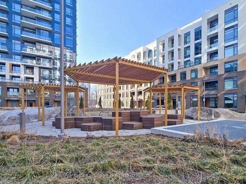 Photo 32 at 1106 - 7950 Bathurst Street, Beverley Glen, Vaughan