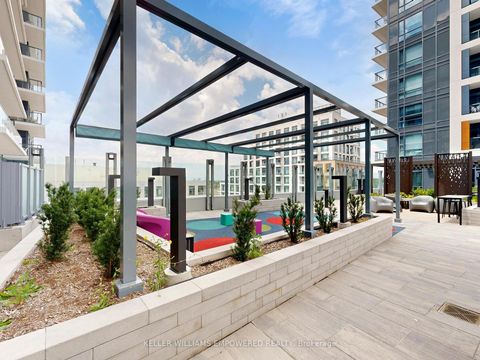 Photo 33 at 1106 - 7950 Bathurst Street, Beverley Glen, Vaughan