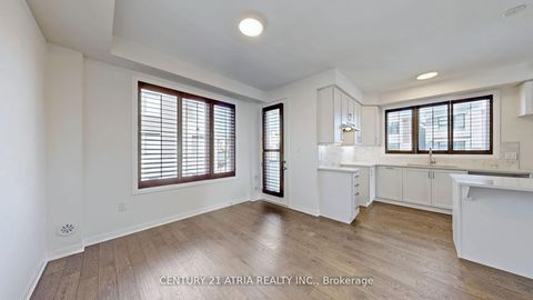 Photo 6 at 205 The Donway East, Don Mills, Toronto