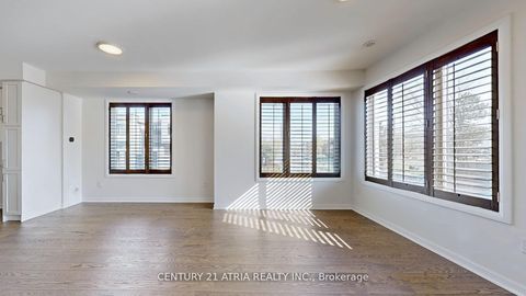 Photo 30 at 205 The Donway East, Don Mills, Toronto