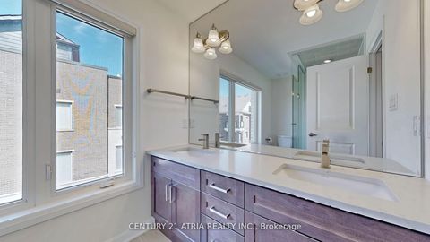 Photo 37 at 205 The Donway East, Don Mills, Toronto