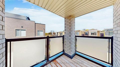 Photo 44 at 205 The Donway East, Don Mills, Toronto