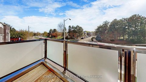 Photo 45 at 205 The Donway East, Don Mills, Toronto