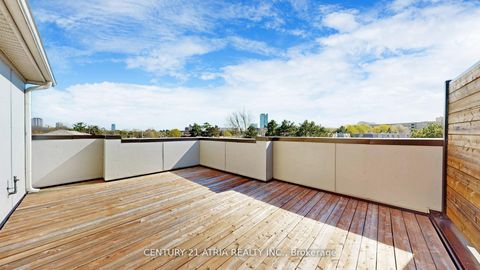 Photo 47 at 205 The Donway East, Don Mills, Toronto