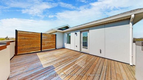 Photo 48 at 205 The Donway East, Don Mills, Toronto