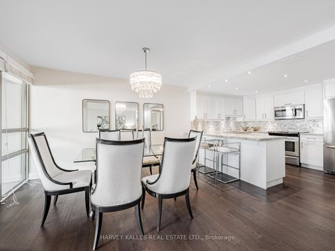 Photo 12 at 108 - 18 Lower Village Gate, Forest Hill South, Toronto