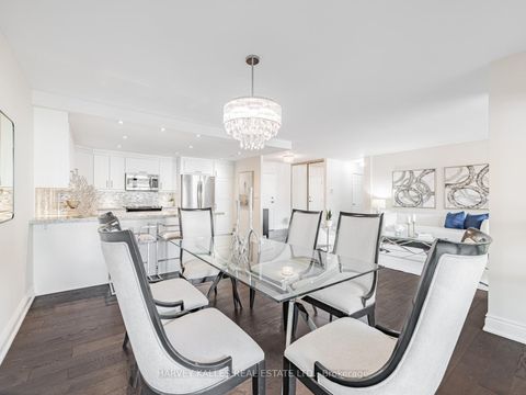 Photo 13 at 108 - 18 Lower Village Gate, Forest Hill South, Toronto