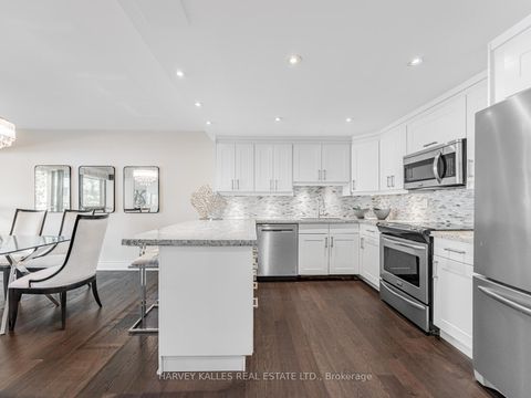 Photo 15 at 108 - 18 Lower Village Gate, Forest Hill South, Toronto