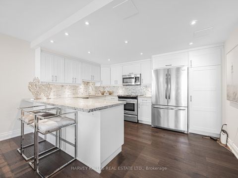 Photo 16 at 108 - 18 Lower Village Gate, Forest Hill South, Toronto