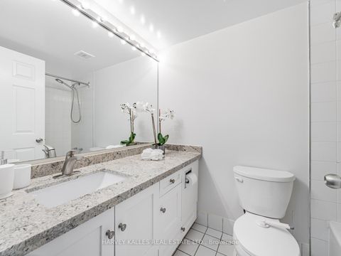 Photo 20 at 108 - 18 Lower Village Gate, Forest Hill South, Toronto