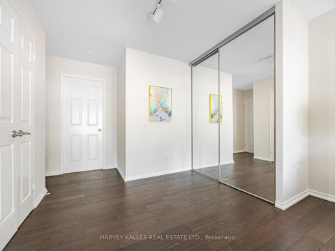 Photo 23 at 108 - 18 Lower Village Gate, Forest Hill South, Toronto