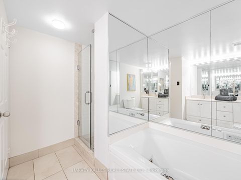 Photo 26 at 108 - 18 Lower Village Gate, Forest Hill South, Toronto