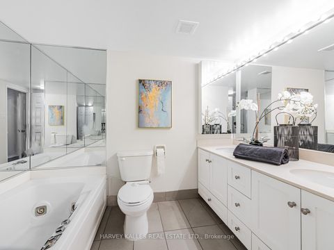 Photo 27 at 108 - 18 Lower Village Gate, Forest Hill South, Toronto